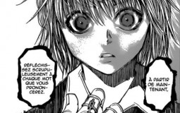 Classement animé