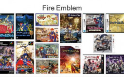 Fire Emblem Game’s Main Themes
