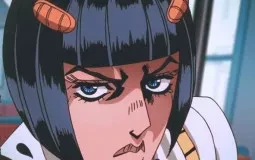 JJBA DATING