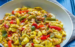 Jamaican Food