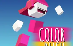 color rush