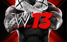 3D Wrestling Games