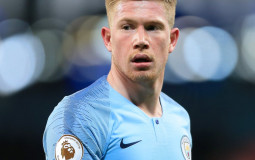 Premier League Midfielders