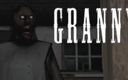 Granny items