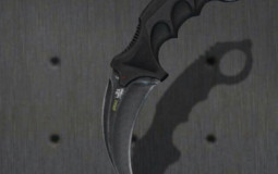 Cs go all vanilla knifes