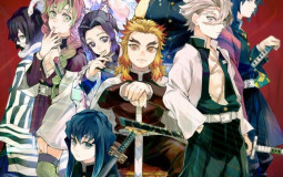 Demon slayer