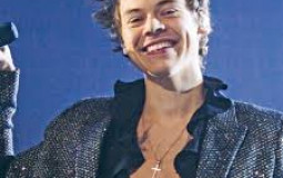 Harry songs