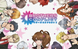 Asahina brothers