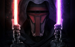 KOTOR Character
