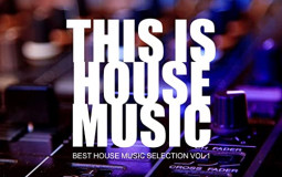 House Music subgenres