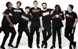 I rate the Sidemen