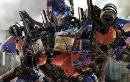 Transformers Characters