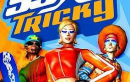 SSX Tricky