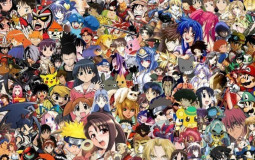 TOP Anime for me1