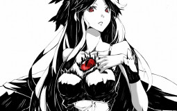 Waifu design top
