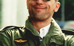 Male Character