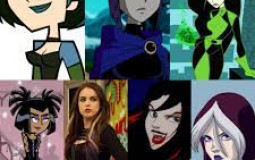 childhood crushes