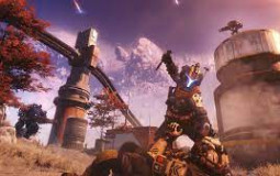 Titanfall 2 executions