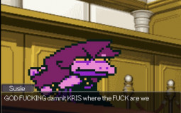 Racial Slurs Tier List