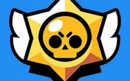 BRAWL STARS!