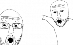 animer cring