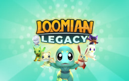loomian legacy