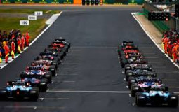 F1 2020 Silly Season