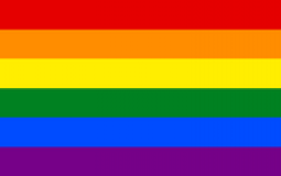 LGBT+ Pride Flags Designs (50+)