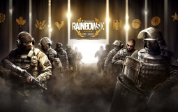 Rainbow Six Siege: Operator Realism Tier (Crystal Guard)