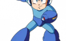 MegaMan Games