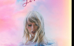 Lover album