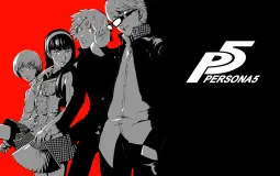 all persona characters