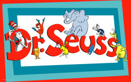 Dr. Suess Books