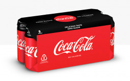 rating coke