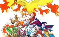 Bird Pokemon Tier List