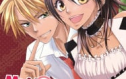 my anime