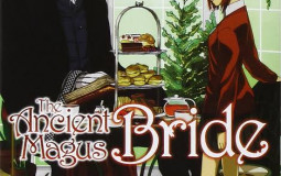 Mahoutsukai no Yome
