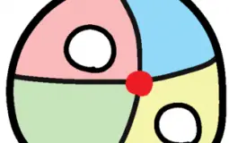 Polcompball Admin tier list
