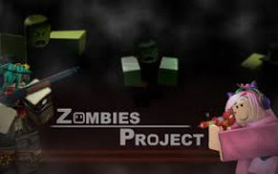 Zombie Games On Roblox