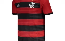 camisas futebol foda