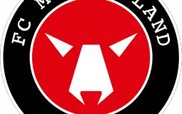 Superliga trøjer