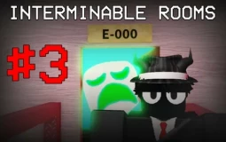 Interminable Rooms Tier List! (LITERALLY EVERY ENTITY)