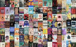 2022 reads
