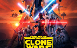 Star Wars: The Clone Wars characters