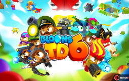 Btd6 how fun are the game modes