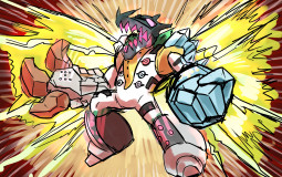 Fakemon