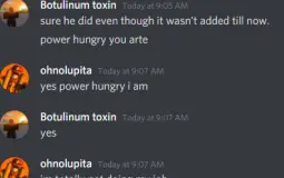 Unobtainables