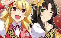 Moe! Ninja Girls