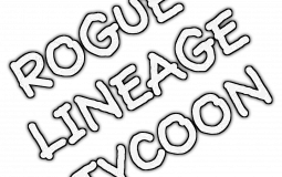 Rogue Lineage Tycoon (V1)