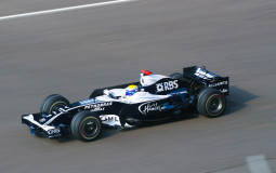 F1 2008 liveries